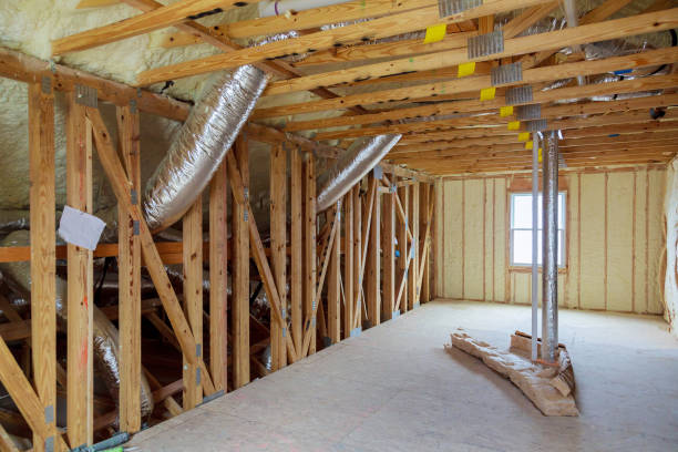 Best Commercial Insulation in Homewood, AL
