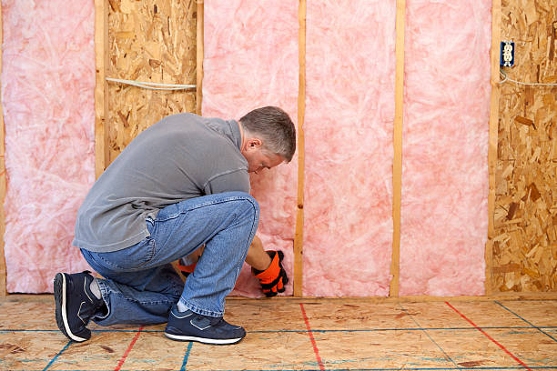 Best Insulation for Specific Applications in Homewood, AL