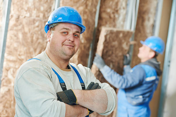 Best Insulation for Specific Applications in Homewood, AL